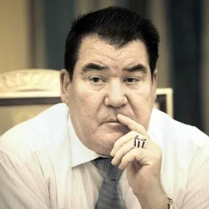 Atamurat Atabayev