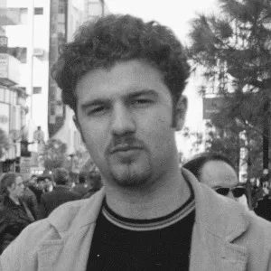 Mehmet Eröz