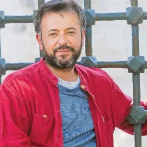 Mevlana İdris Zengin