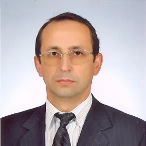 Kâzım Köktekin