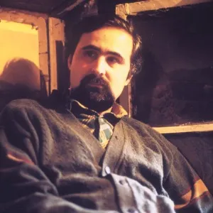 Serdar Rifat Kırkoğlu