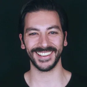 Tolga Akman