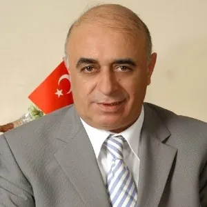 Serhat Kabaklı