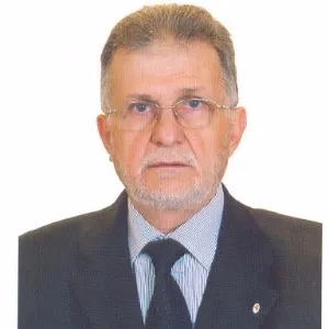 Gazanfer Sanlıtop