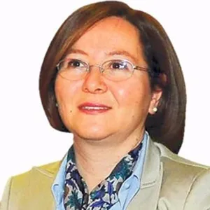 Ruhsar Demirel