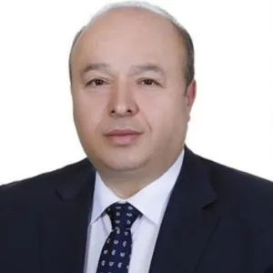 Ergün Taşçı