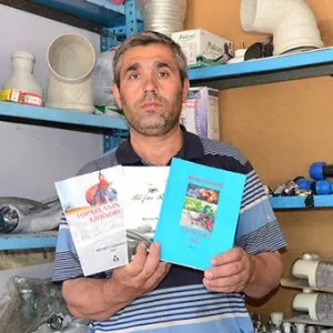 Mehmet Karakaş
