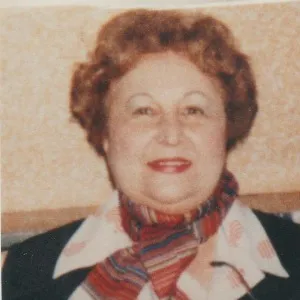 Nevin Korucuoğlu