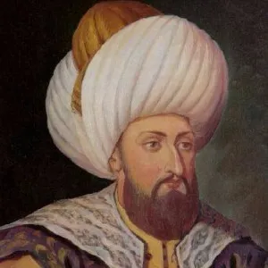 Sultan Murad II
