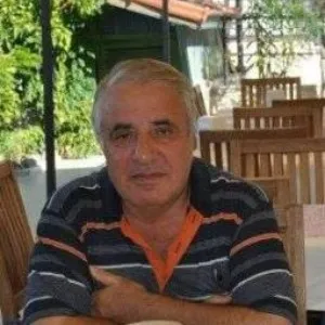 Coşkun Karabulut