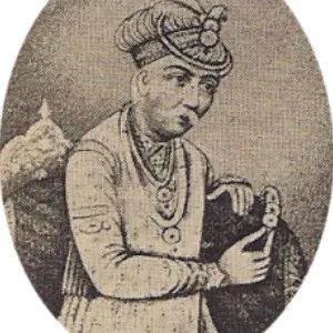 Ekber Şah