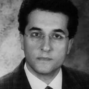 Cafer Sadık Yaran