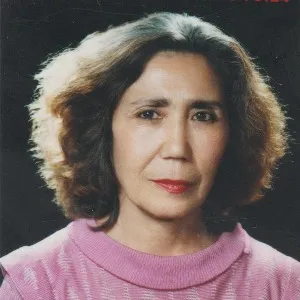 Rahmiye Altınok