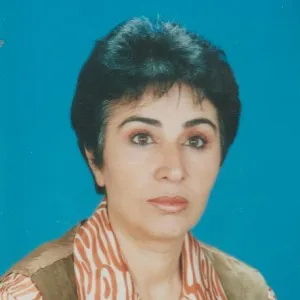 Yurdagül Özay