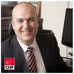 Murat Bakan