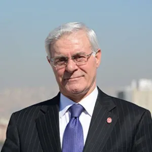 Nusret Senem