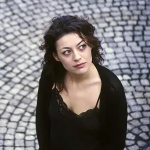 Nergis Öztürk