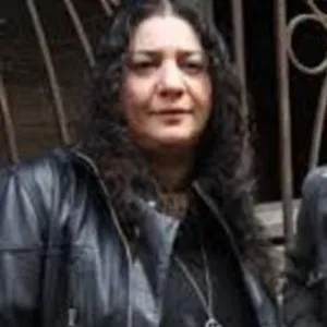 Filiz Alpgezmen