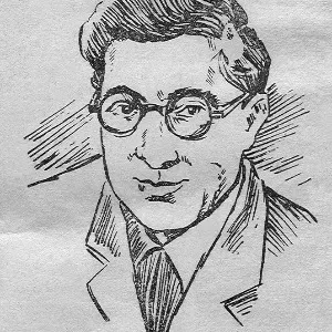 Cafer Cabbarlı