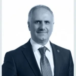 Osman Çelik (Bankacı)