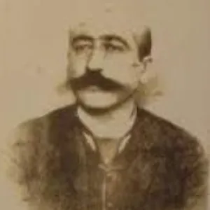 Tatyos Efendi (Kemani)