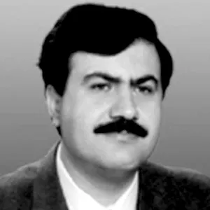Cemal Kurnaz
