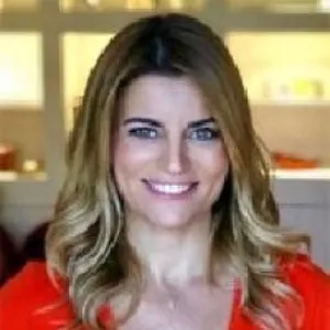 Ece Vahapoğlu