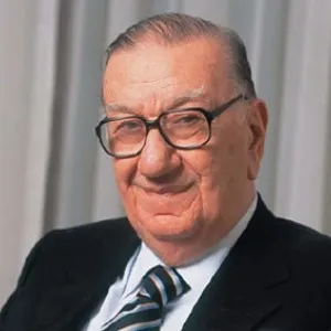 İhsan Doğramacı
