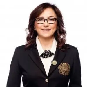 Dilek Ataman Bağdatlıoğlu