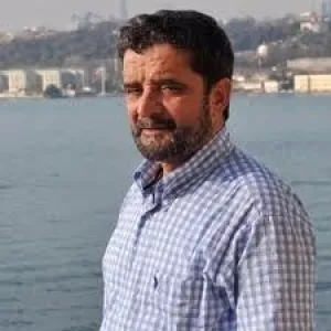 Mümtazer Türköne