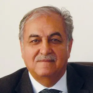 Bülent Alpaslan