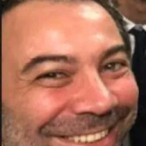 Ali Doğançay