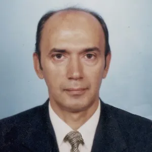 Mehmet Kanar