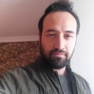 Akın Ergin