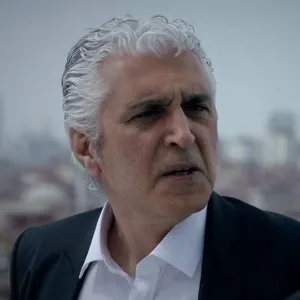 Bülent Fil
