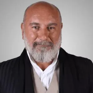 Mustafa Avkıran