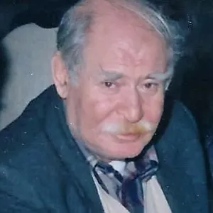 Veysel Öngören