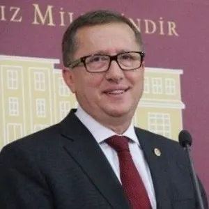 Lütfü Türkkan