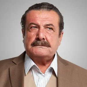 Tarık Pabuçcuoğlu