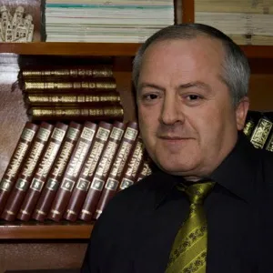 M. Hanifi İspirli
