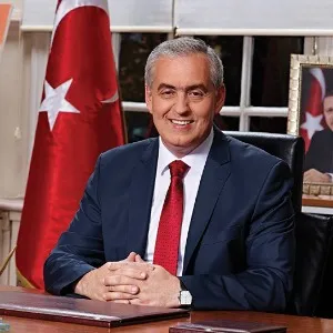 Remzi Aydın