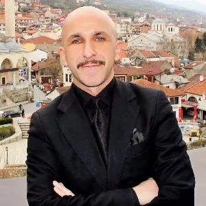 Taner Güçlütürk