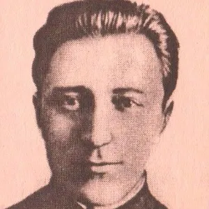Azret Budaev