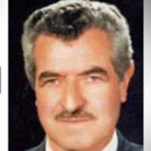Macit Piruzbeyoğlu