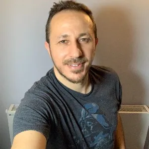 Hakan Akben