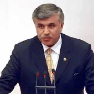 İlyas Arslan