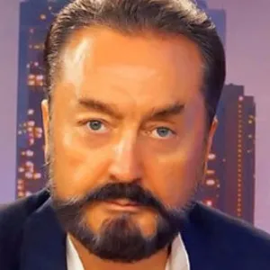 Adnan Oktar