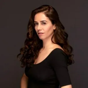 Özge Çatak
