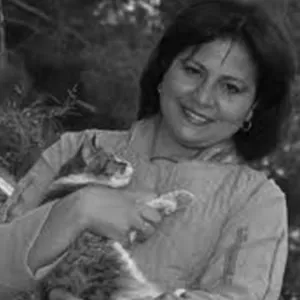 Nur Sağlamer (Öztekin)