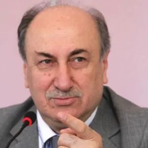 Ziyaettin Yağcı